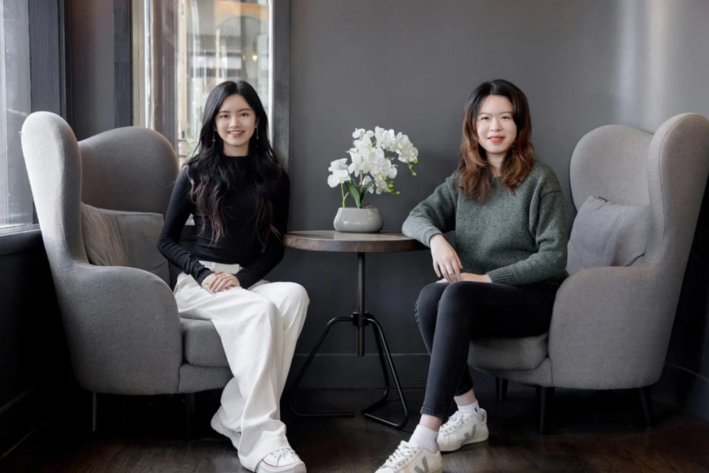 图片[7]-斯坦福华人女博士退学创业，6个月打造爆火文生视频Pika，4人团队估值超2亿美元 - 北美指南-北美指南