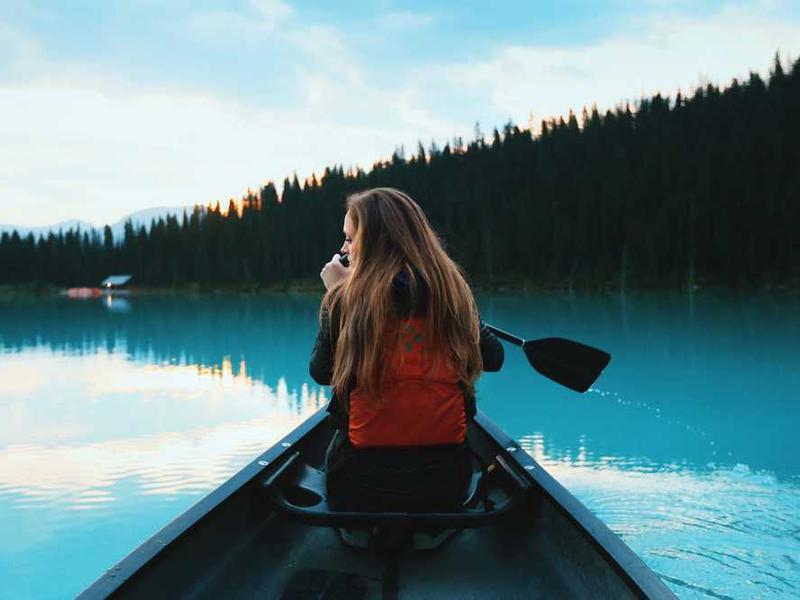 Gates of the Arctic National Park: Alaska Remote Wilderness Road Trip - Complete Guide - 北美指南-北美指南