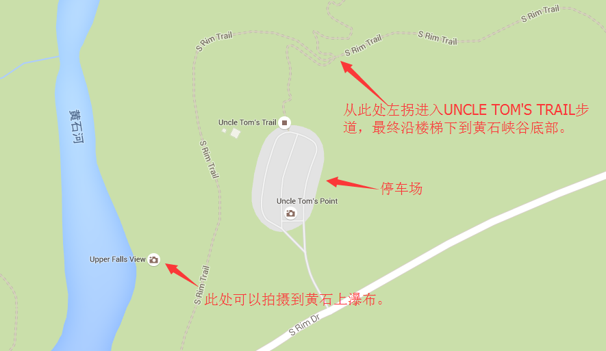 图片[8]-美国黄石及西部国家公园自驾路线规划 - 北美指南-北美指南