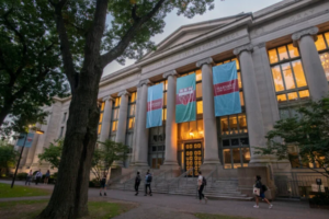 美国找工作 - 深度指南-北美指南