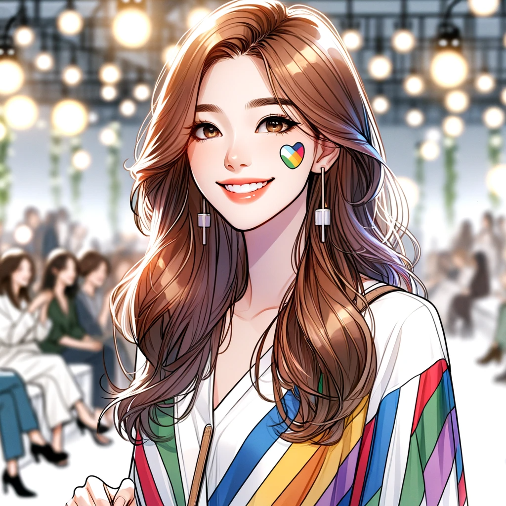 图片[1]-你一直很优秀，别让这个世界浮躁了你！ - 北美指南-北美指南