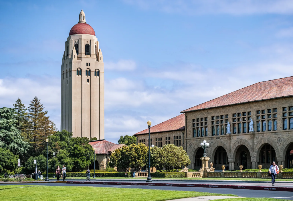 图片[1]-斯坦福大学计算机免费线上课 (无需申请和学费) Stanford University free online courses - 北美指南-北美指南