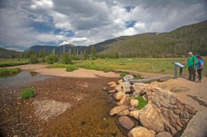 落基山国家公园：科罗拉多高山公路自驾全攻略 - 深度指南-北美指南