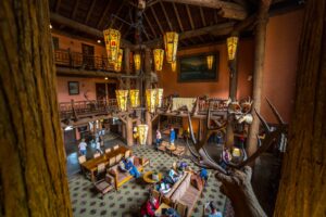 冰川湾国家公园:阿拉斯加冰川巡航与自驾行程规划 - 深度指南-北美指南