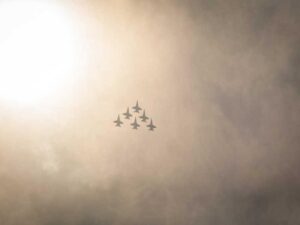 跨国恋爱情故事 - 深度指南-北美指南