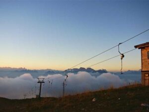 Virginia Scenic Drive: Blue Ridge Parkway, History, and Coastal Beauty - Complete Guide-北美指南