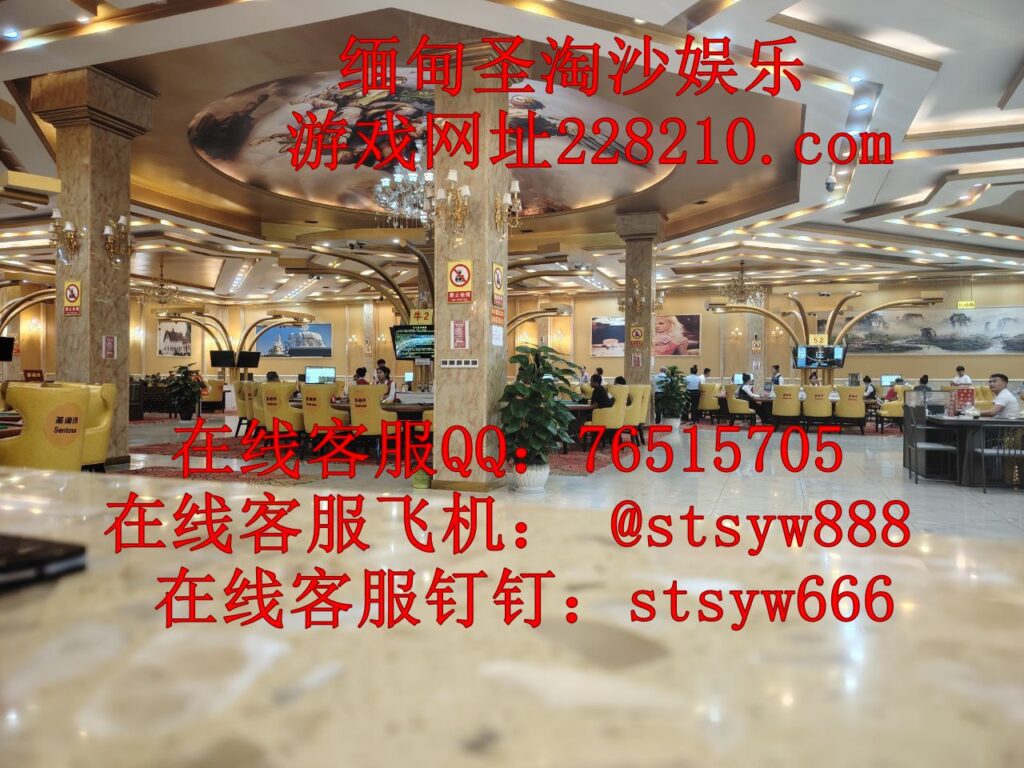 缅甸腾龙国际赌场线上开户TG✈️:@stsyw888-北美指南