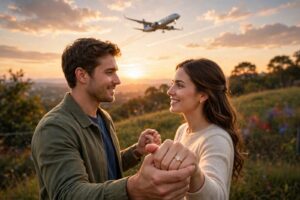 K-1 未婚夫妻签证全流程:I-129F、广州面签、90天结婚到拿绿卡-北美指南