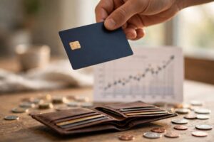 美国信用卡新手入门：信用分数、开卡奖励与年费卡取舍-北美指南