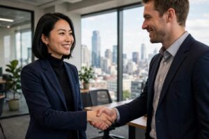 H-1B 持有者跳槽全流程指南(Transfer):材料、时间线与风险提示-北美指南