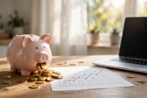 第一次在美国投资理财:401(k)、Roth IRA 与券商开户完整入门指南-北美指南
