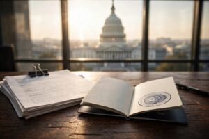 DHS 拟取消工作签证续签”沿用审批”政策:H-1B/L-1/O-1/TN 延期或更严、RFE 或大增-北美指南