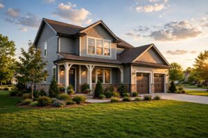 美国房屋保险 Homeowners Insurance 全解析:保什么、不保什么、保费省钱技巧-北美指南