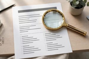 ATS 简历通关实战:关键词布局、格式避坑与量化成果写法-北美指南