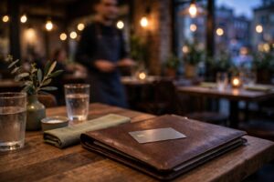 美国小费文化全解析:餐厅、外卖、酒店、理发,到底该给多少-北美指南