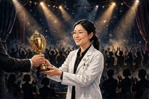 O-1A 杰出人才工作签证全攻略:八项标准逐条看、申请流程、换雇主与转 EB-1A 路径-北美指南