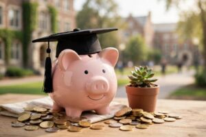 529 大学教育储蓄计划全解析：州税优惠、Superfunding 与取款规则-北美指南