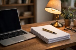 美国求职 Cover Letter 求职信全攻略:结构、写作思路与避坑-北美指南