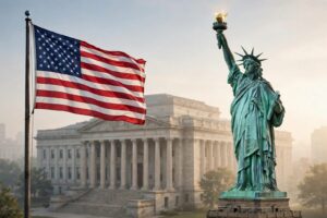 10月第4周美国移民新闻速递:费用上涨、新版入籍考试与取消入籍加速-北美指南