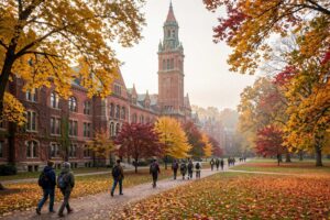 美国博士 PhD 申请全流程:时间线、选校定位、SOP 文书、面试与 Funding 对策-北美指南