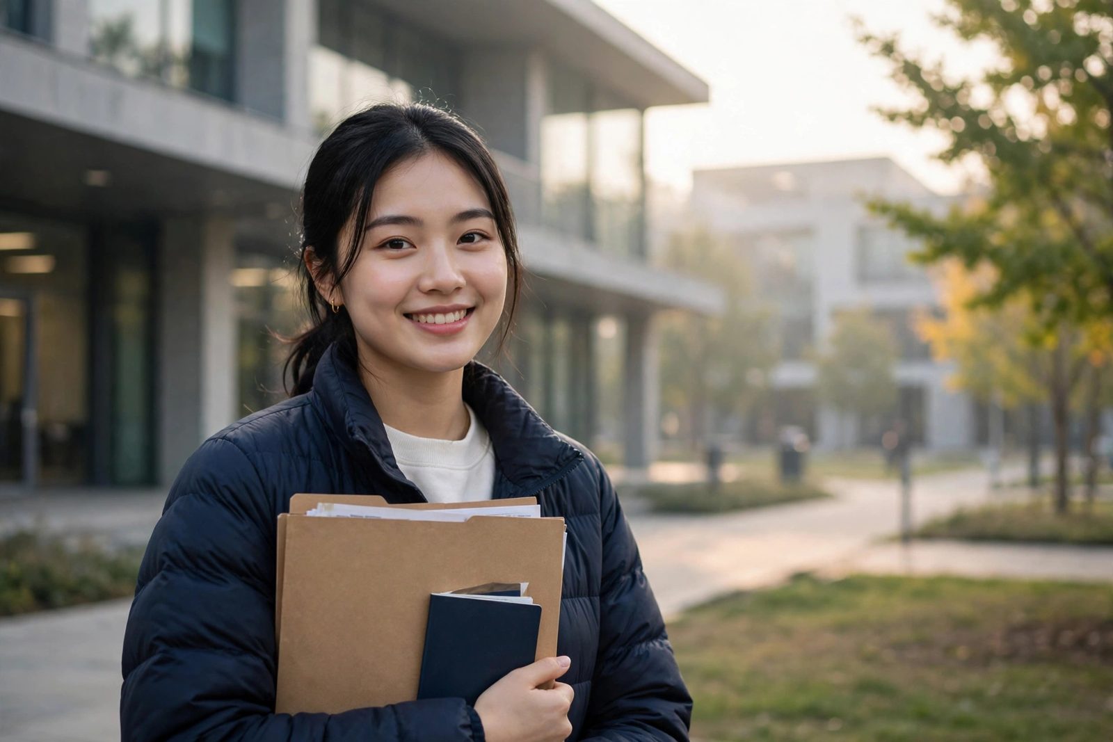 F-1学生签证面签