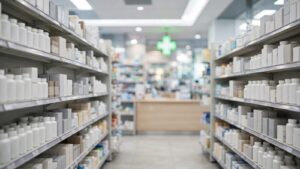 在美国买药全攻略：处方药、OTC、保险用药与华人药房-北美指南