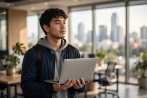 STEM OPT 24个月延期全攻略：资格、时间线、E-Verify与失业期一次讲清-北美指南