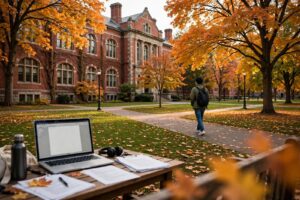美国本科申请全攻略：Common App、ED/EA/RD 与选校策略-北美指南