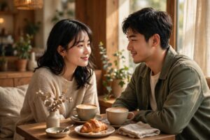 北美华人婚恋交友全指南:交友软件、线下活动与安全须知-北美指南