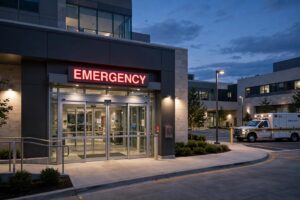 美国急诊就医指南：ER、Urgent Care、家庭医生到底该去哪一家-北美指南