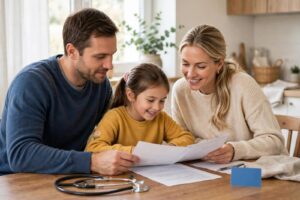 2026 美国医保公开投保期（Open Enrollment）全攻略：时间线、选计划与省钱要点-北美指南