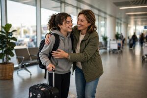 美国公民为未成年子女申请绿卡 IR-2 全流程:资格、I-130、NVC、面谈与入境-北美指南