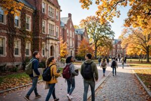 美国大学选专业全指南:STEM 与 OPT、就业前景与转专业策略-北美指南