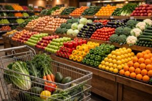美国超市买菜省钱终极指南:Costco、Trader Joe’s、Aldi、华人超市横评-北美指南