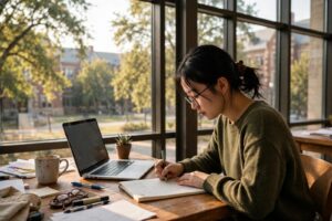 美国大学申请文书写作指南：PS/SOP 怎么写出个人特色-北美指南