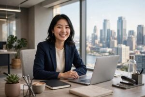 H-1B 抽中之后怎么办？从中签、递交 I-129 到 10 月 1 日上工的全流程时间线-北美指南