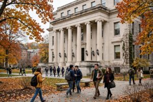 美国法学院 JD 申请全攻略：LSAT、选校、个人陈述与 Bar 通过率怎么看-北美指南