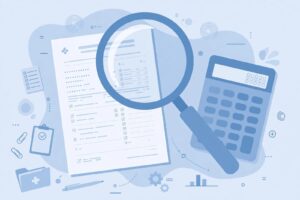 美国医疗账单全指南：EOB、Deductible、Balance Billing 与账单谈判实战-北美指南