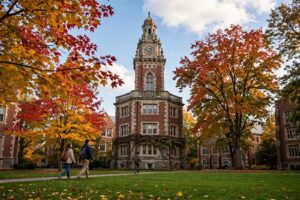美国大学 ED/EA 早申请全攻略:绑定与非绑定的区别、选校策略、时间线与文书-北美指南