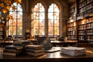 美国PhD申请:提前18个月,这样一步步走到offer-北美指南