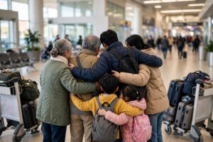 美国公民为父母申请绿卡(IR-5)全流程:I-130、NVC、面谈与经济担保-北美指南