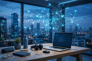 北美华人 LinkedIn 求职优化实战指南:画像、关键词与 Networking 打法-北美指南